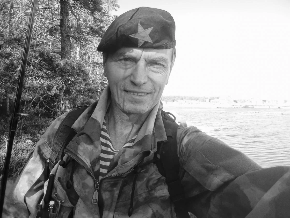 Обычная рыбалка обернулась трагедией: гибель звезды «Бригады» Александра Высоковского