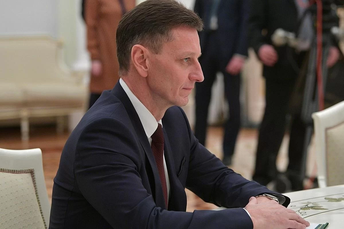 Экс-губернатор Владимирской области Сипягин не оправдал ожиданий ЛДПР
