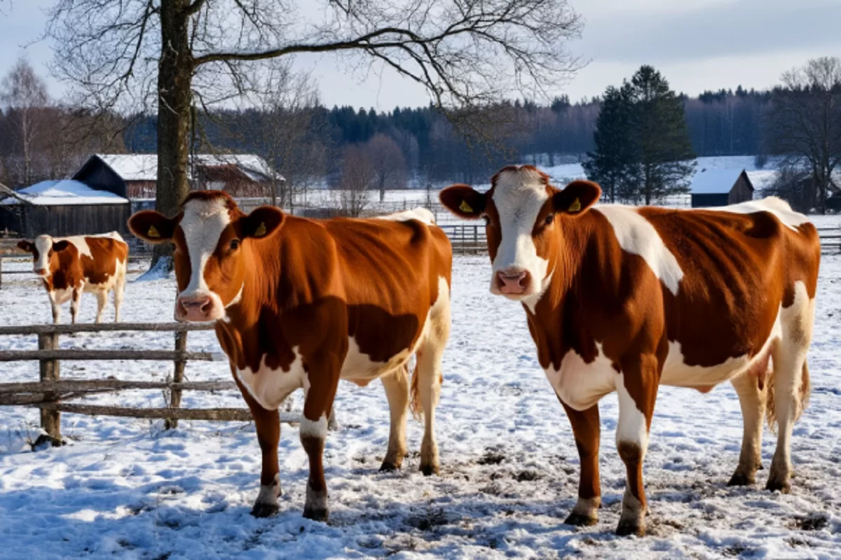 В Новосибирской области обсуждают скорую отставку министра сельского хозяйства