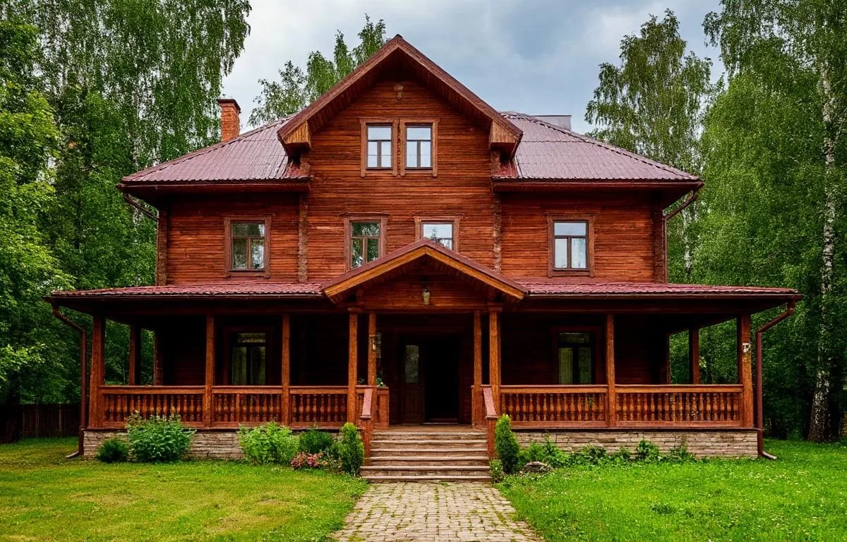 Мастерская на шести сотках: кому из дачников придётся переделывать документы с 1 марта