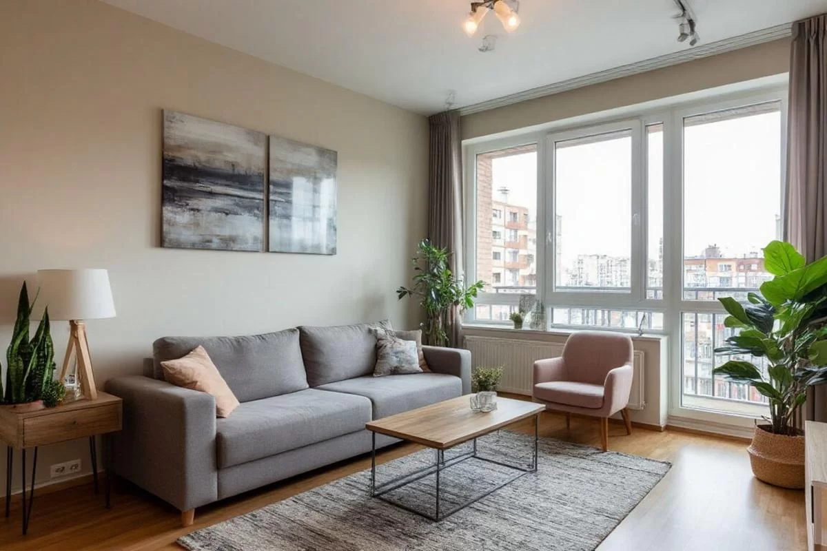 Приморье вошло в топ-10 регионов по доле малогабаритного жилья