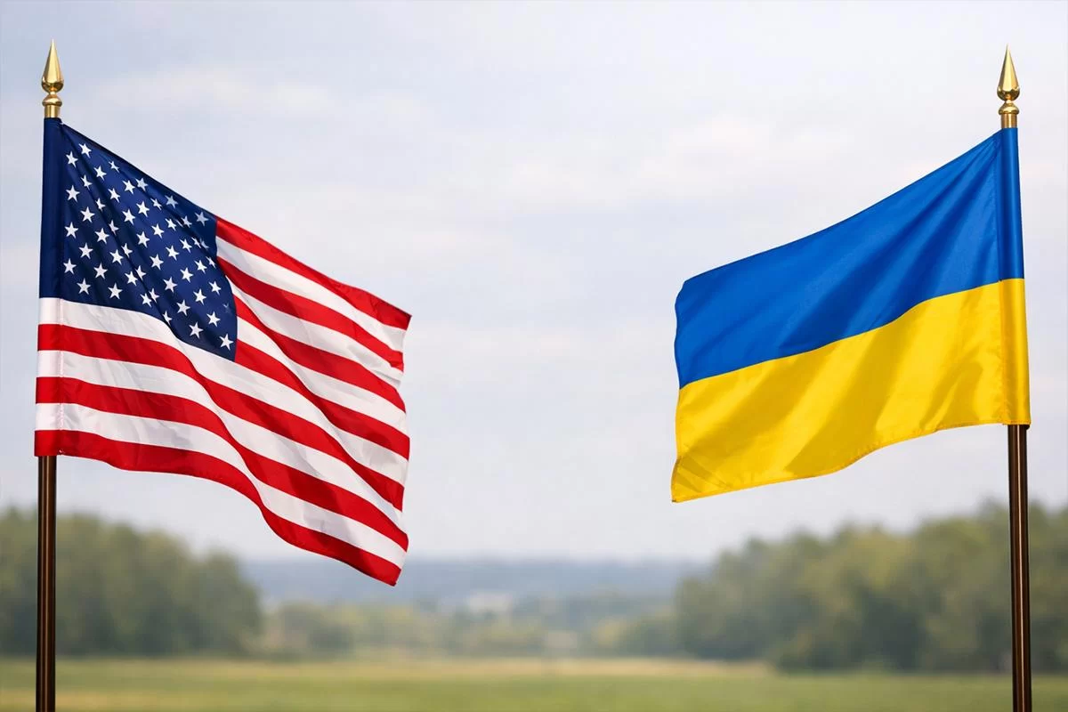Оружие, меняющее правила: США готовы вооружить Украину «умными» бомбами JDAM-ER