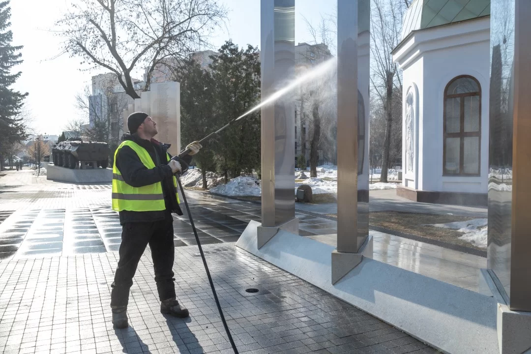 Губернатор Андрей Воробьев: В Подмосковье определено более 600 мест для проведения Всероссийского субботника