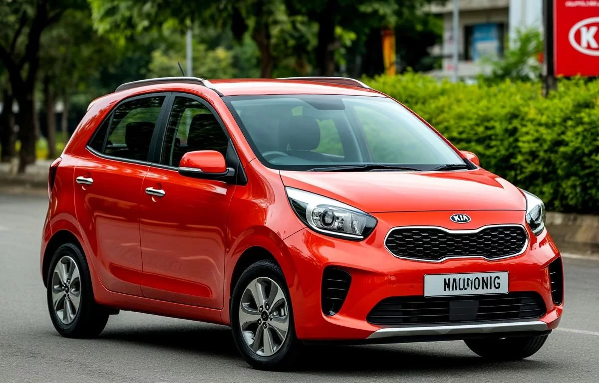 Корейский хэтчбек оказался дешевле Lada Vesta и самого доступного китайца