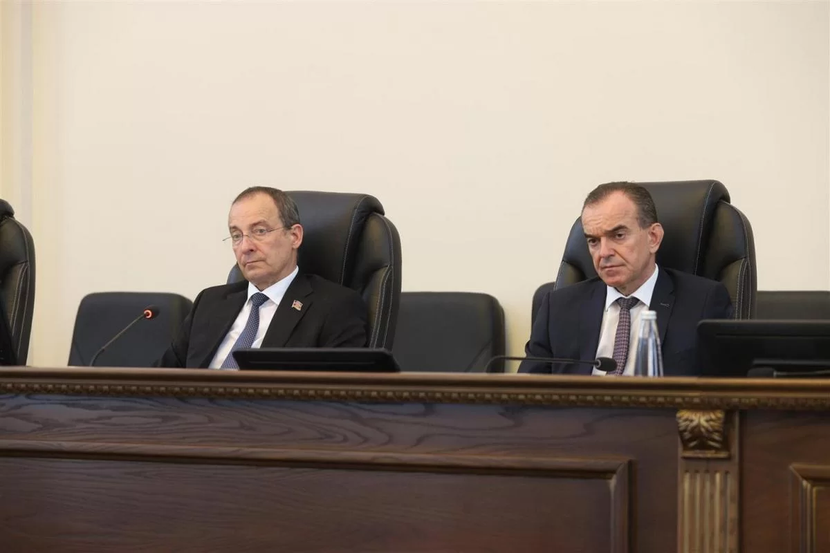 Депутаты ЗСК законодательно поддержали дополнительную соцпомощь отдельным категориям кубанцев