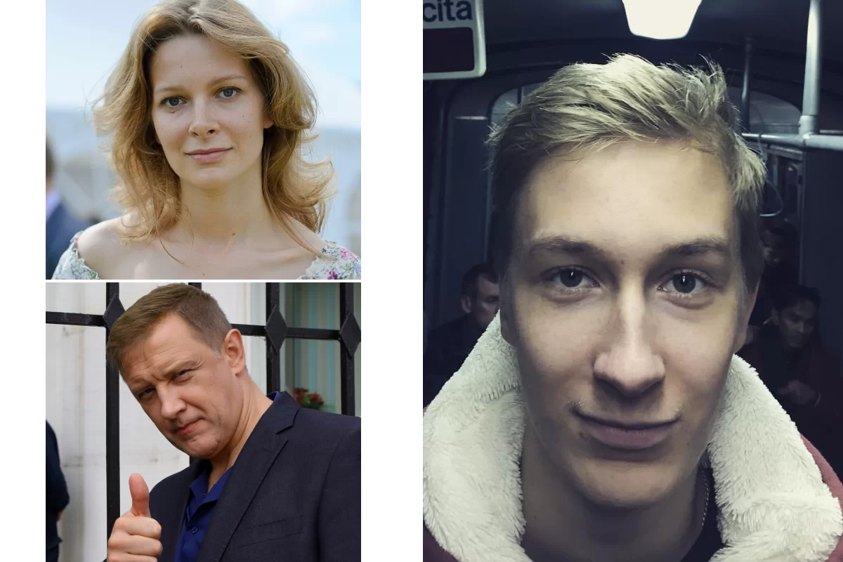 От стриптиза до многодетного отца: как «Рама» из «Бумера» стал примерным семьянином
