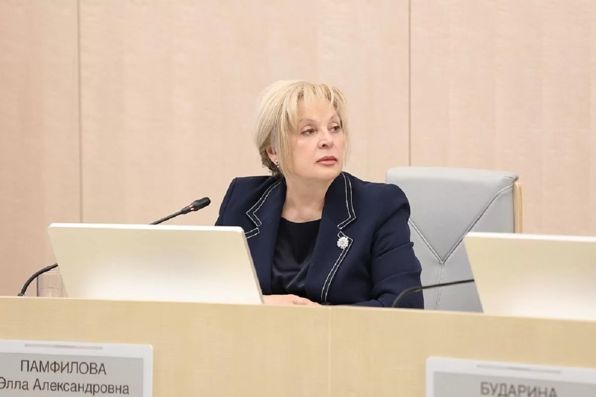 Глава ЦИК анонсировала возможные изменения в выборах глав субъектов