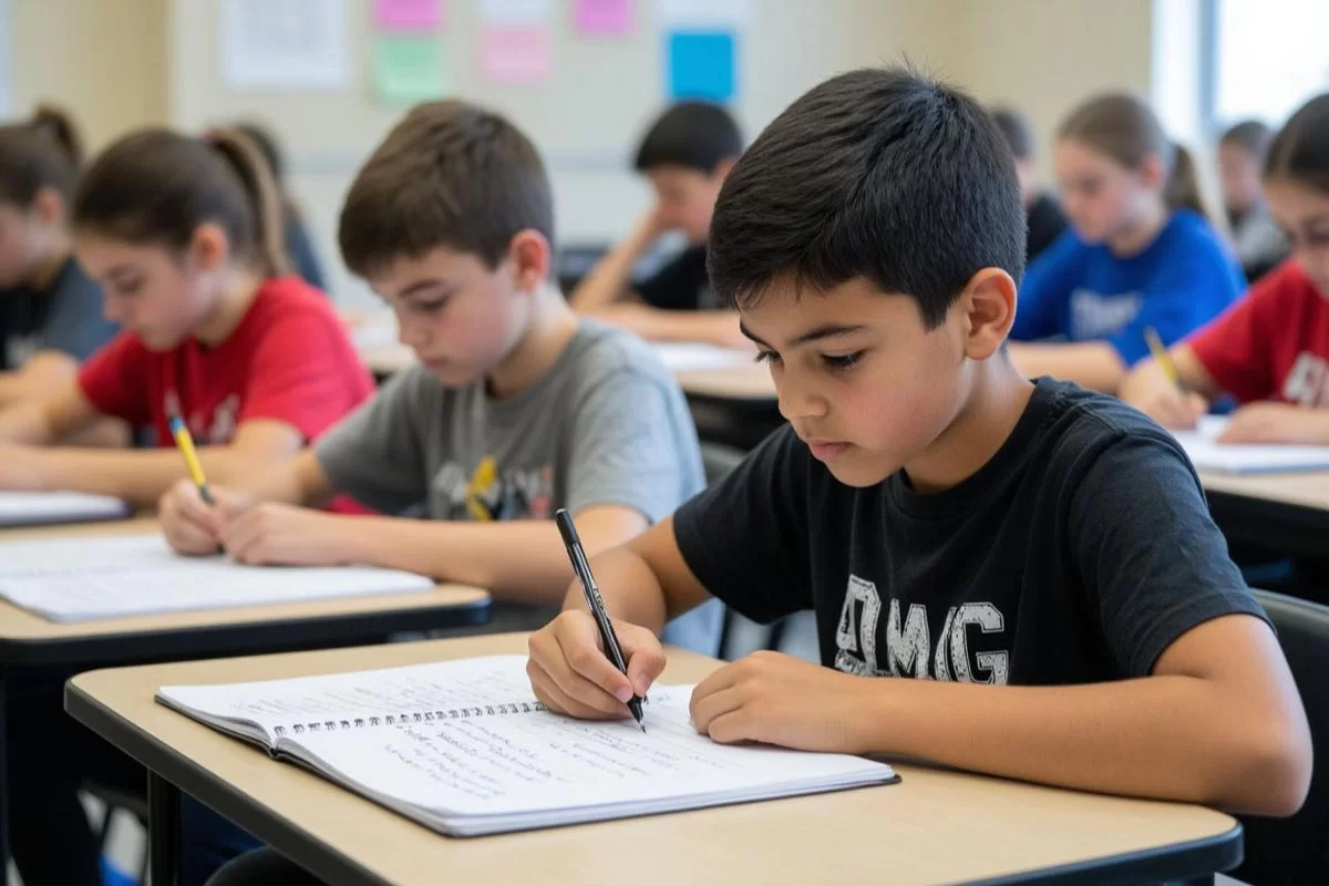 Мордовские школьники продемонстрировали знания родных языков на олимпиаде в Саранске