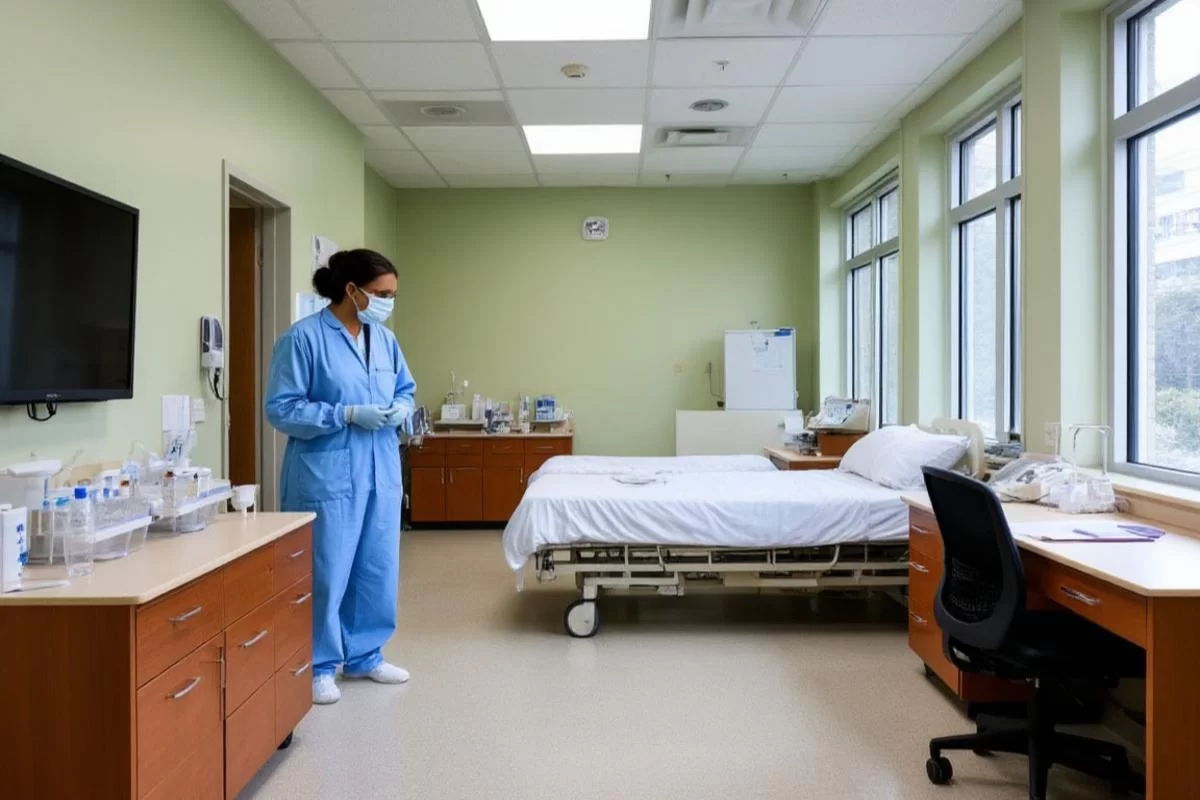 Двое жителей Петербурга заразились оспой обезьян