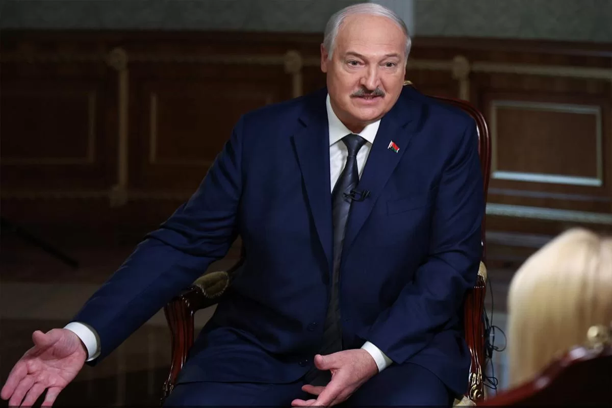 Минск предложил Вашингтону условия масштабной сделки