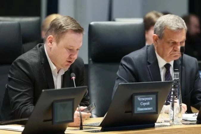 Цифровой прорыв Белгородчины: регион второй год подряд признан лучшим в России по цифровой трансформации