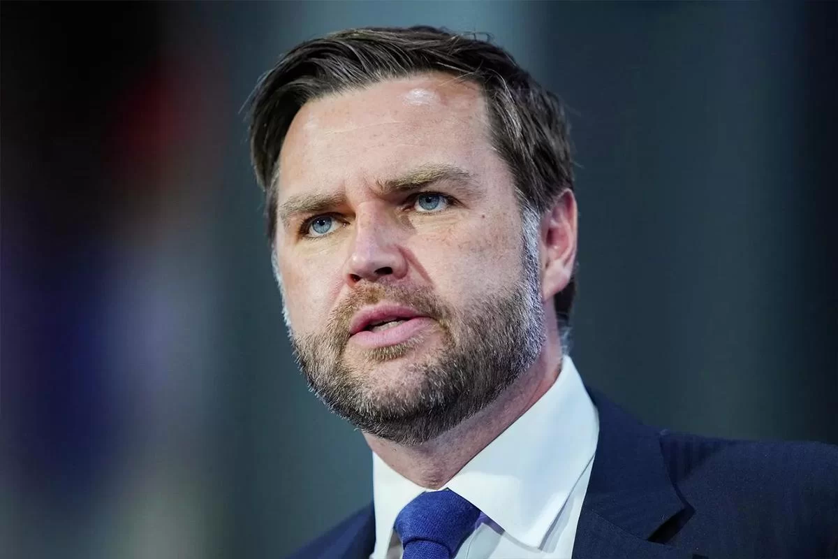 Вице-президент США Вэнс обвинил ЕС в создании предпосылок войны в Украине