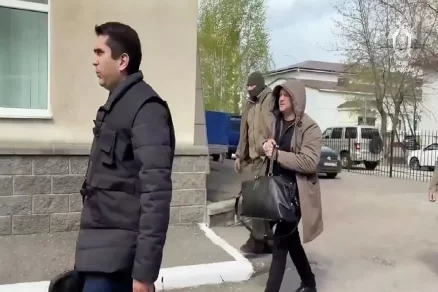 Суд решает судьбу мэра Уфы: Гособвинение требует ареста
