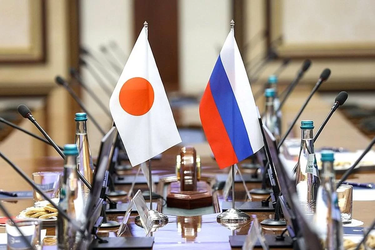 Есть ли жизнь после «точки невозврата»: что ждёт отношения России и Японии?