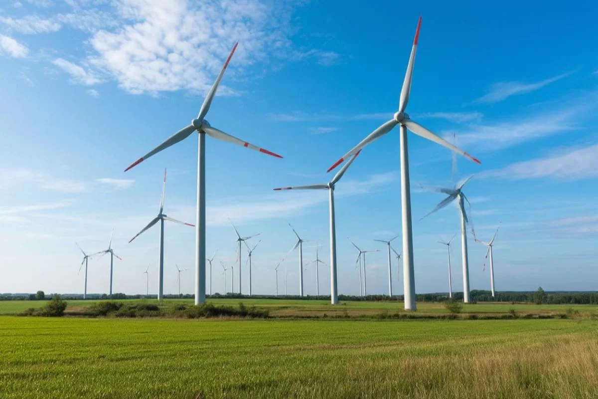 Тест-драйв будущего: в предгорьях Адыгеи построят полигон, где электромобили будут питаться от солнца и воды