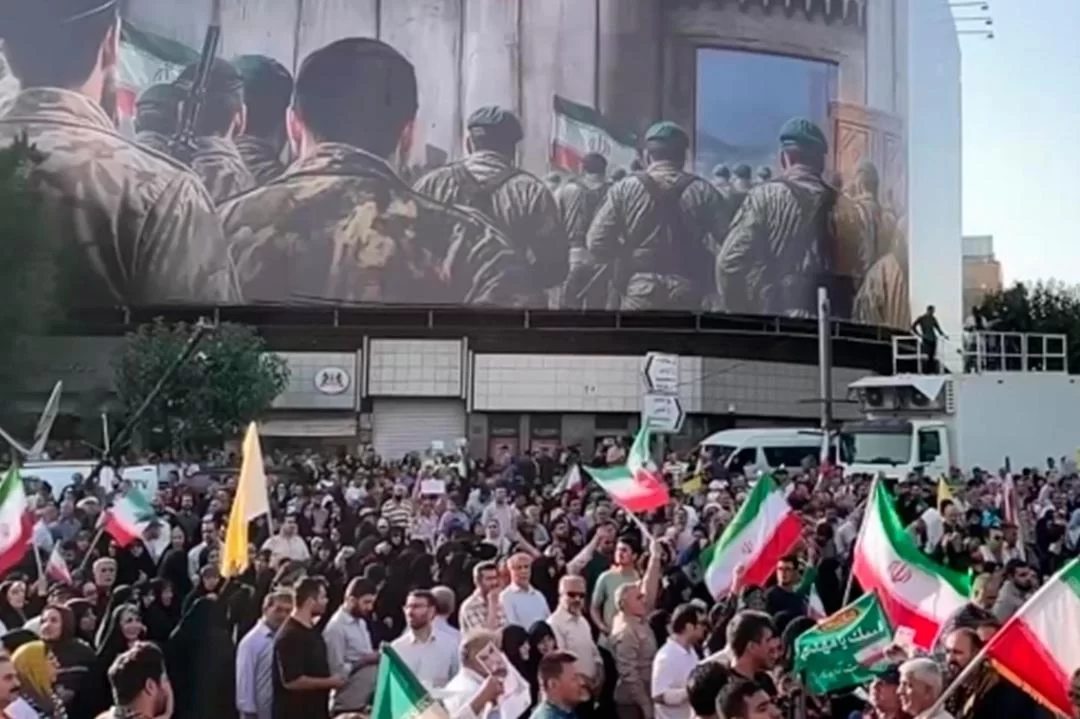 «Ядерный ультиматум Тегерана»: Иран выдвинул США три жестких требования для переговоров, включая репарации и право на бомбу