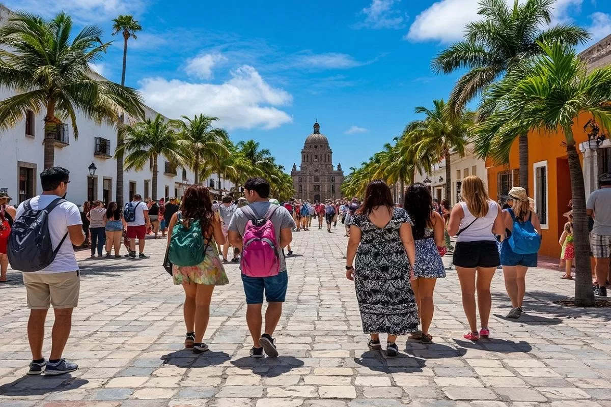 3,5 тысячи россиян в зоне риска в Мексике? РСТ даёт рекомендации