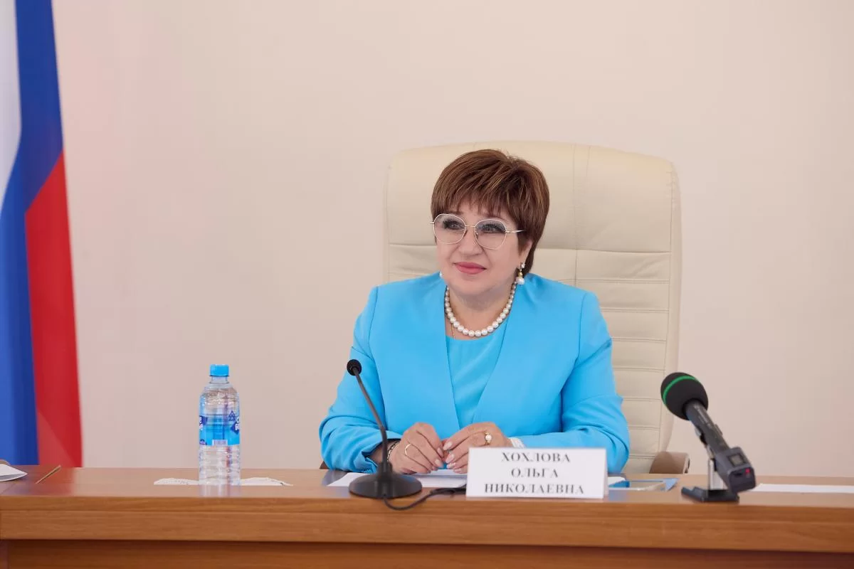 Депутаты Заксобрания Владимирской области утвердили право на бесплатные участки для матерей-героинь и военнослужащих подразделений БПЛА