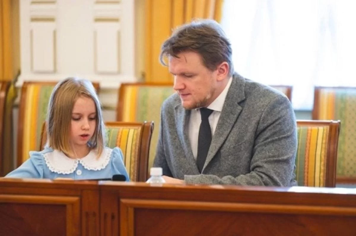 Власти Мурманской области рассматривают создание детских комнат