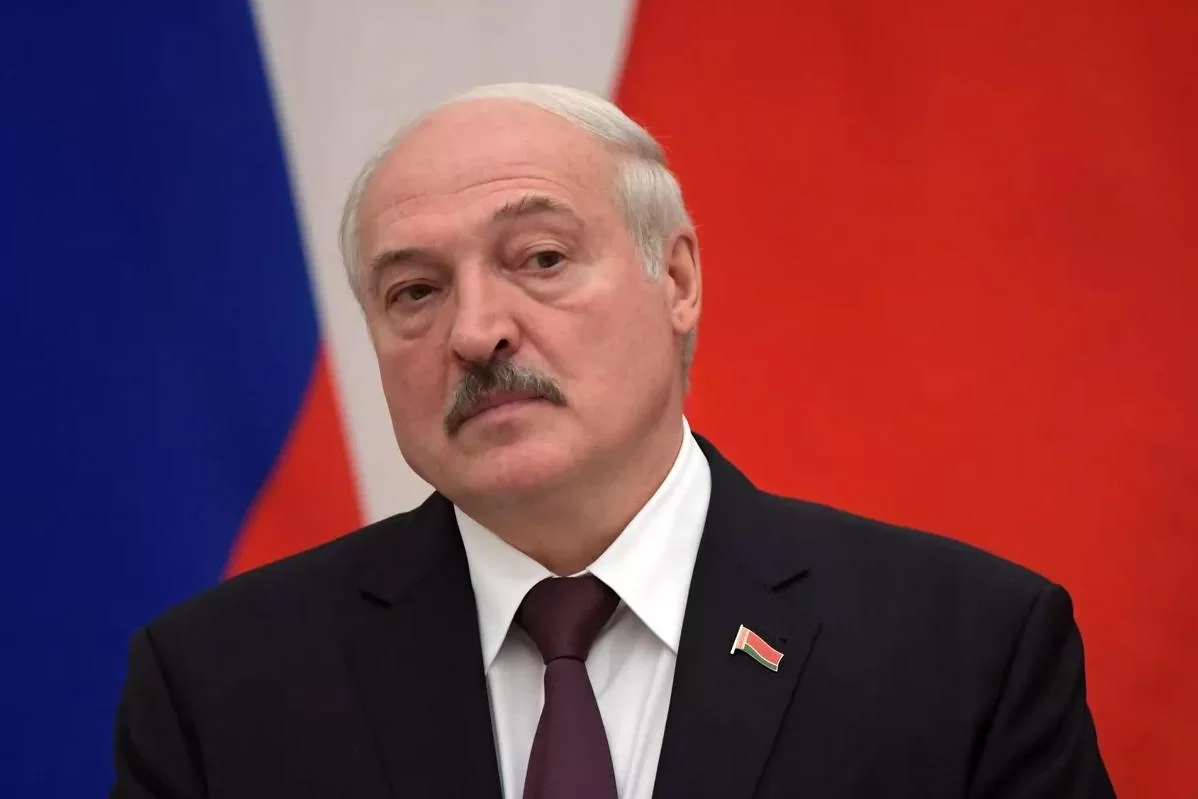 Лукашенко рассказал об успехах в сотрудничестве Белоруссии и Рязанской области