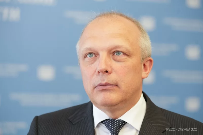 Спикер Заксобрания Роман Заварин: Выборы депутатов парламента Вологодской области нового состава назначены на 20 сентября 2026 года