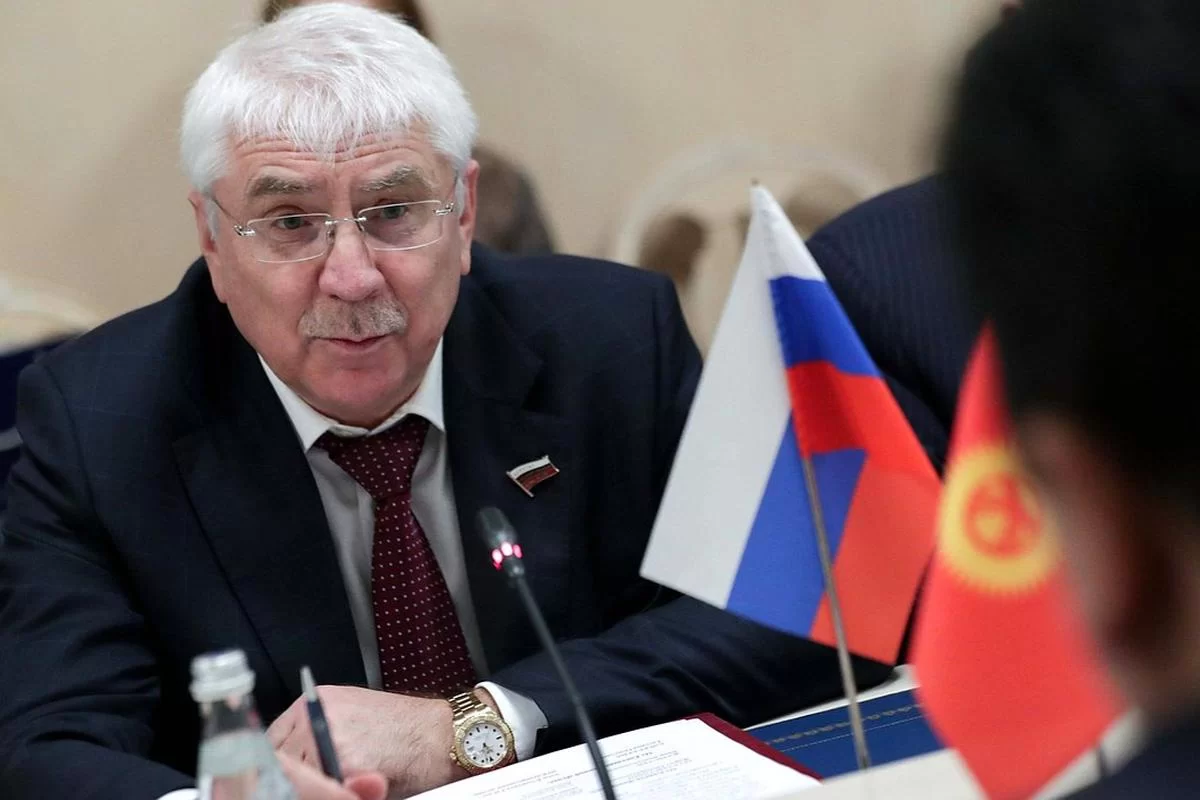 Чепа заявил о противодействии западных спецслужб развитию российско-африканских отношений