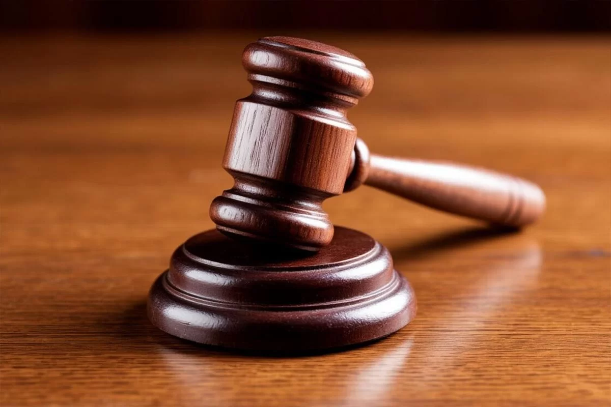 В России запретили организацию ВБОН и напомнили о лидерах в тюрьме