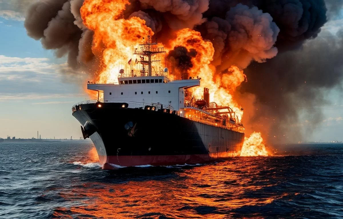 Убить без ордера и улик: юристы требуют расследовать удары США по лодкам