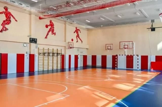 Салехард стал серебряным призером XII федеральной премии SPORT FACILITIES