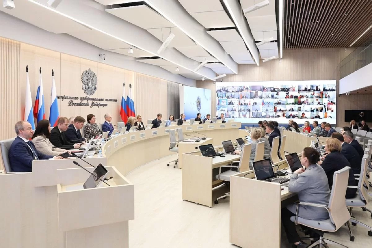 Новая эра электорального наблюдения: создана Международная ассоциация экспертов