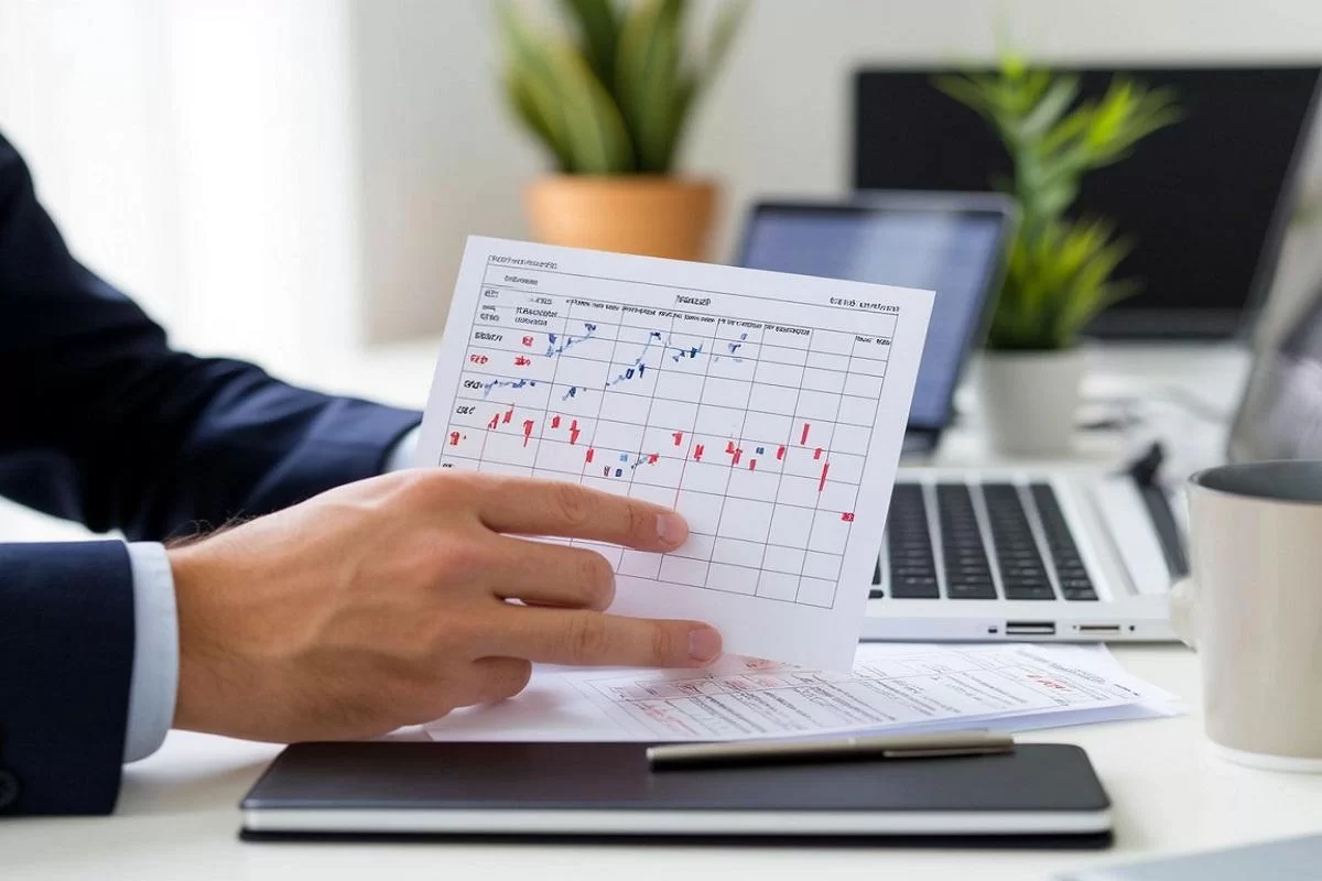 Как распознать мошеннические курсы по инвестициям: «красные флаги» от эксперта