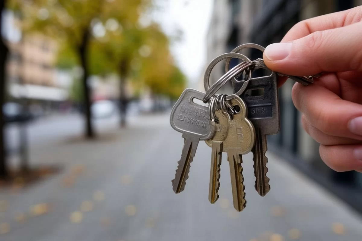 Сироты-защитники границы получат преимущество при выдаче жилья в Новосибирске