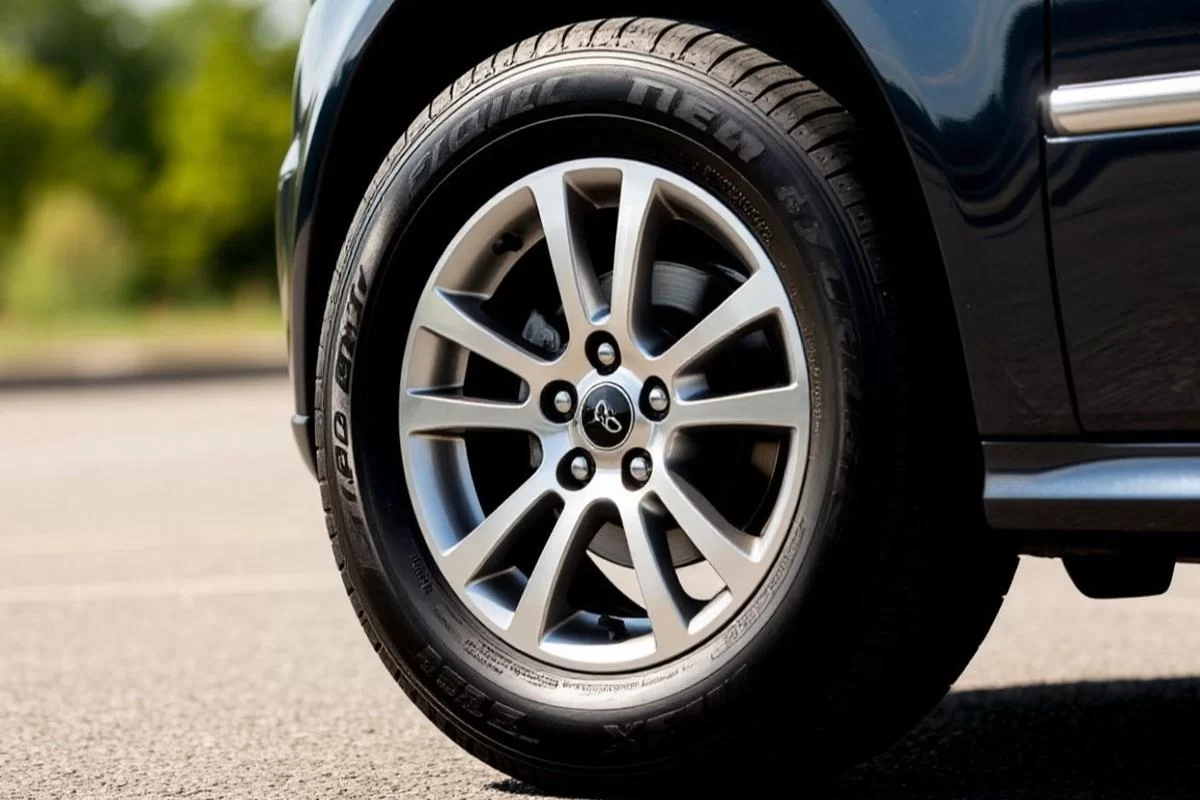 Минпромторг: Содержание канцерогена ПАУ в шинах ограничат 0,25%