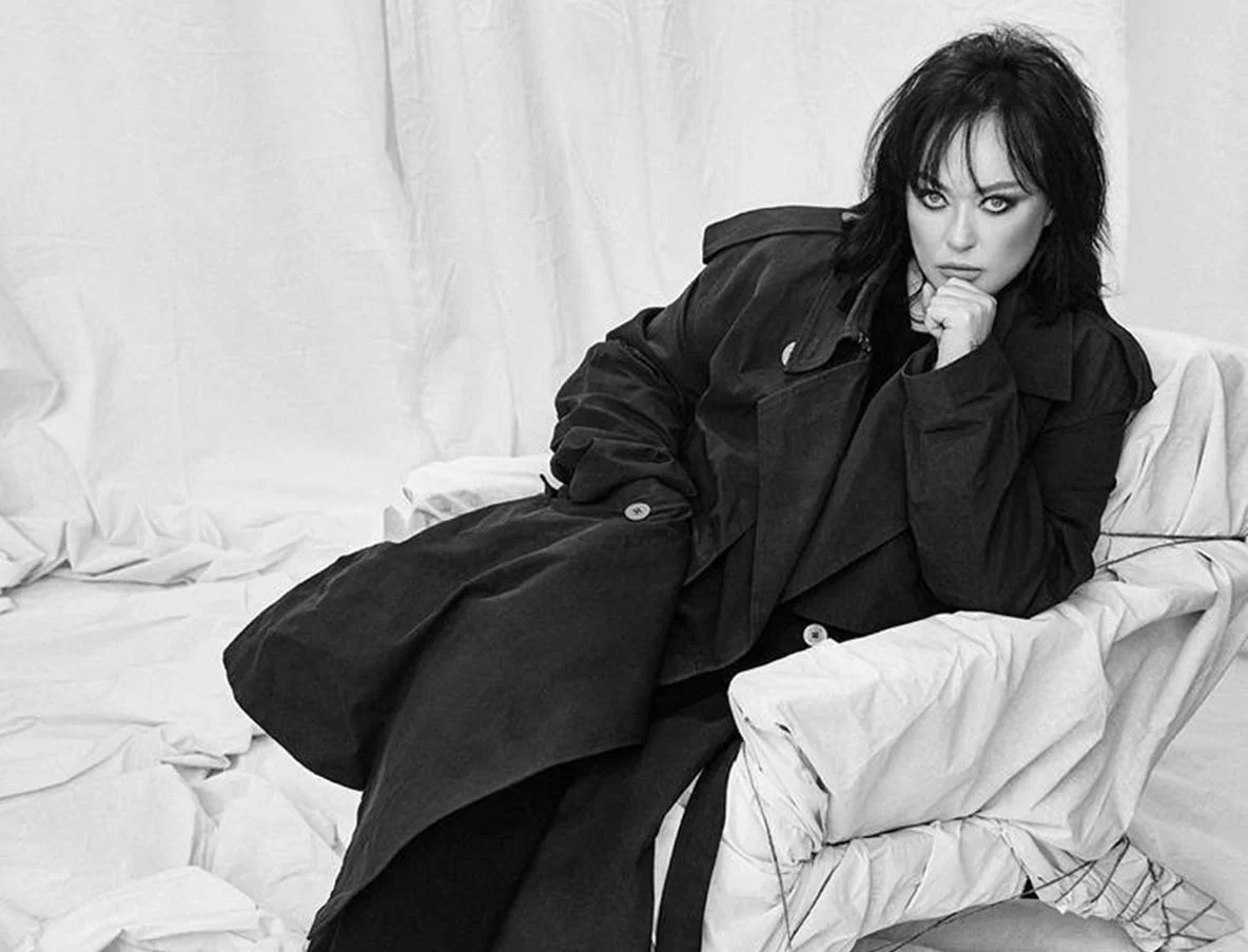 Муж-наркоман, роман с Нагиевым и дети, которых она боялась: исповедь Ларисы Гузеевой