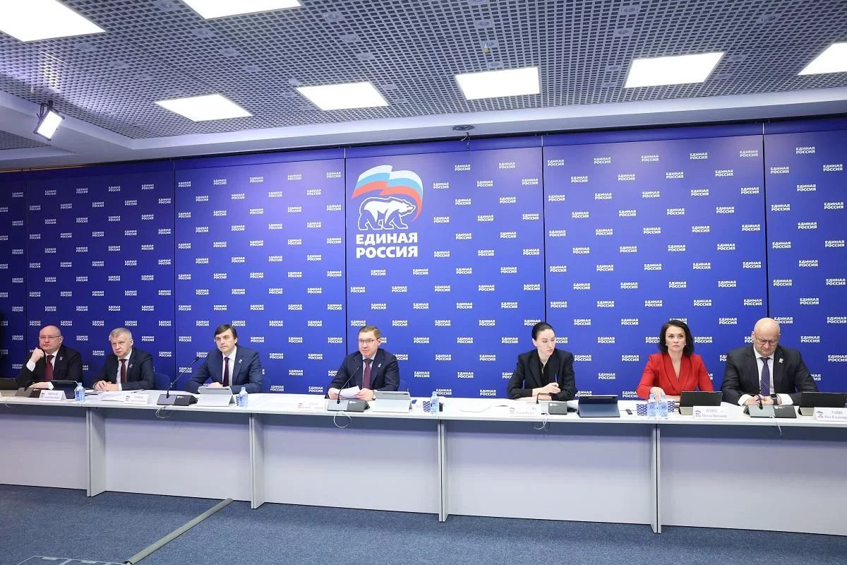Праймериз «Единой России» адаптируют под интересы партийной верхушки