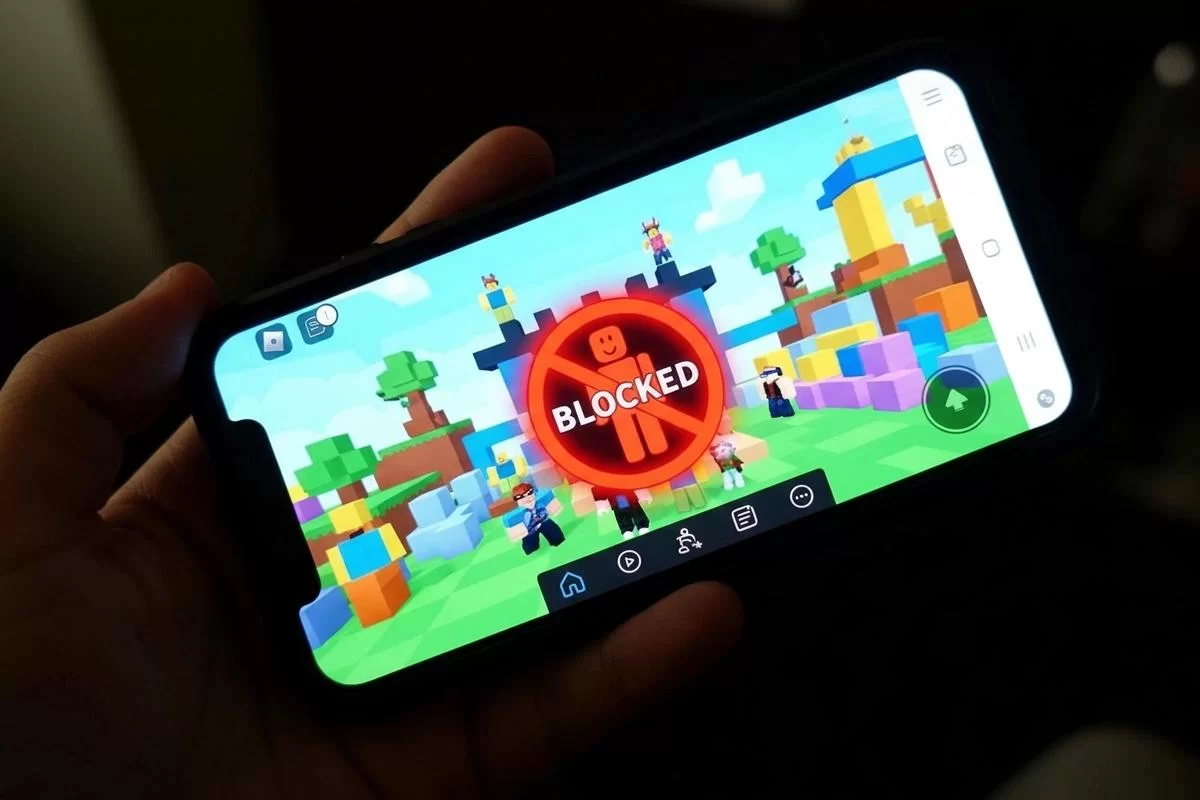 Иван Теплов рассказал, в чем уникальность экосистемы видеоигры Roblox