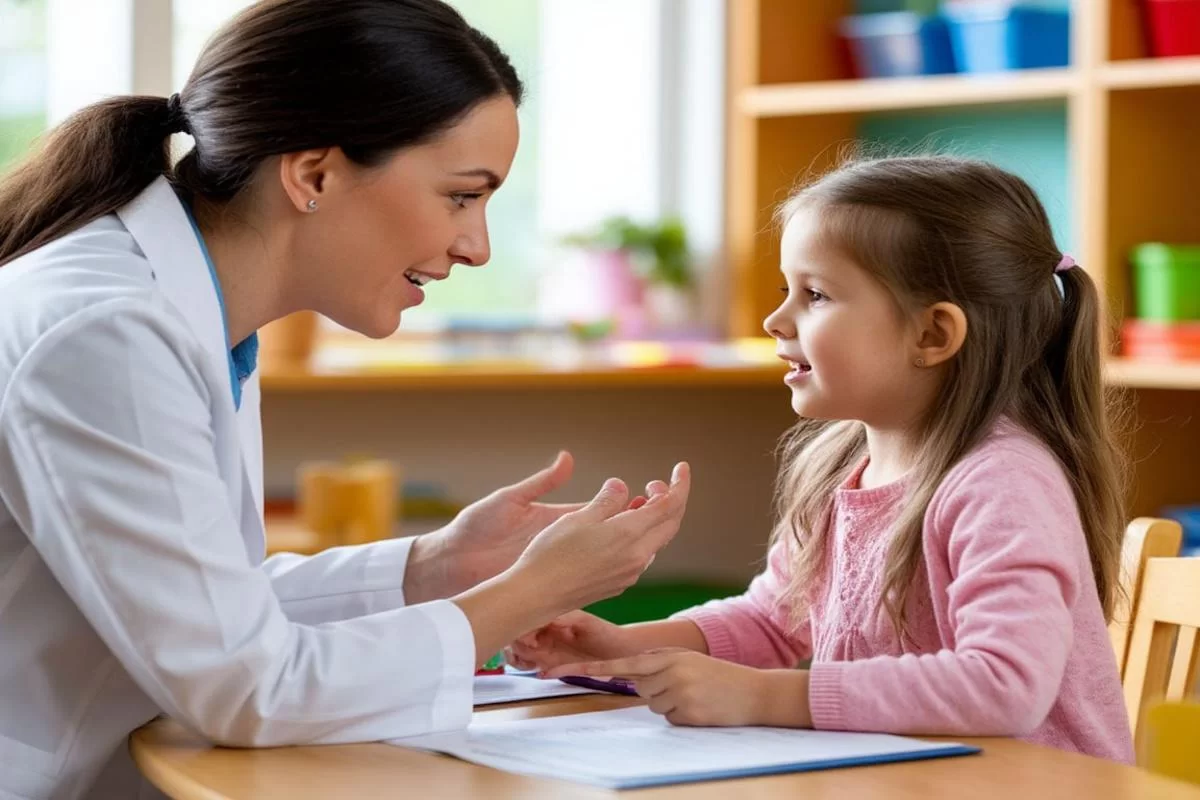 Глава ЯНАО Дмитрий Артюхов поручил расширить сеть центров патологии речи в округе