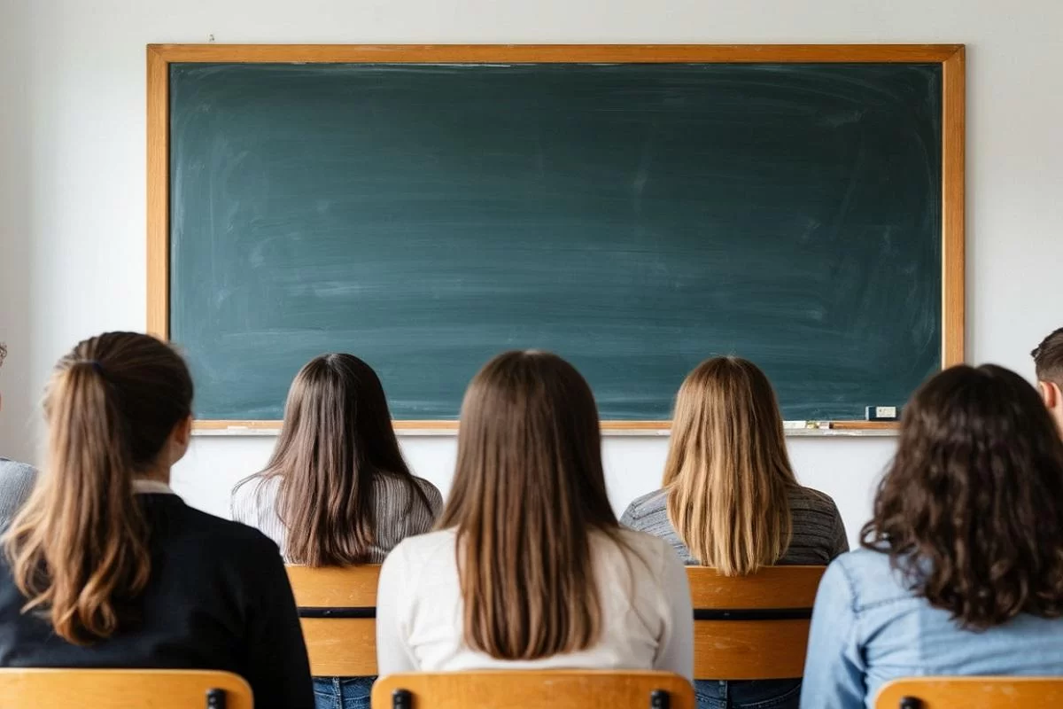 Психологические проблемы первокурсников: тревожная статистика из российских вузов