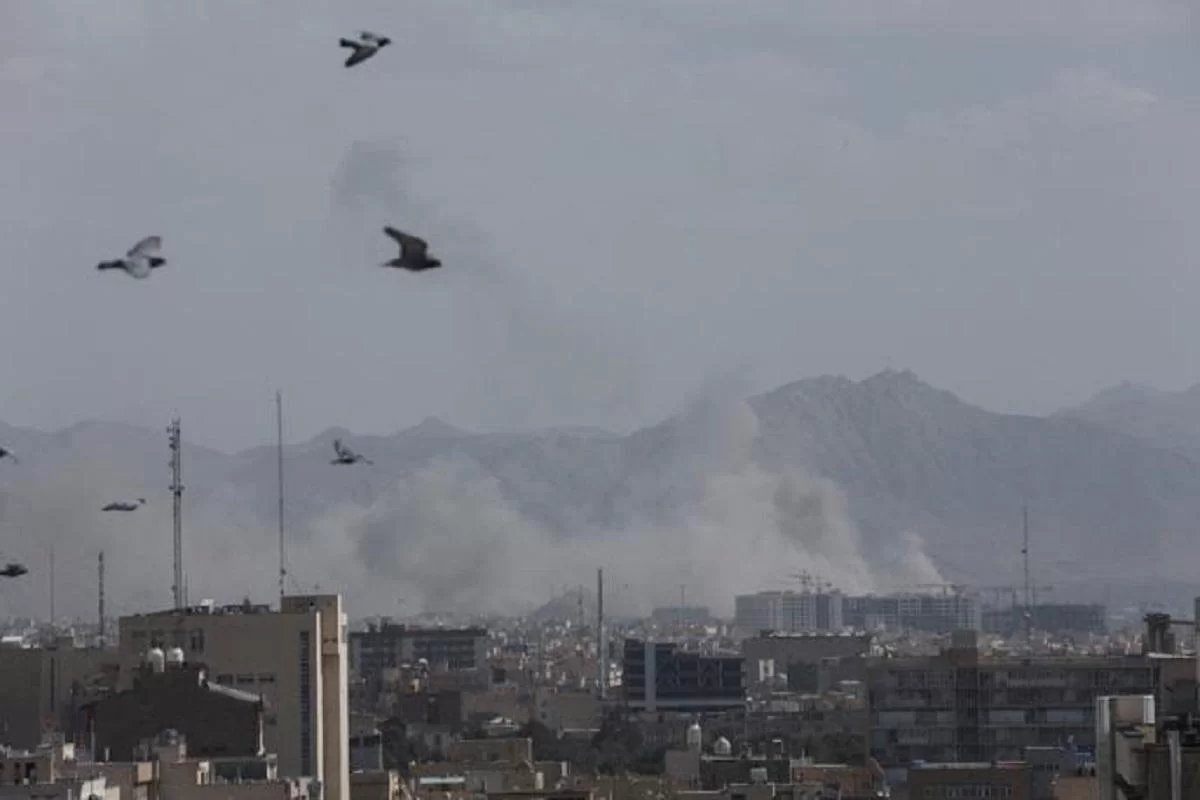 Обзор зарубежных СМИ: война с Ираном – просчет или стратегия Трампа?