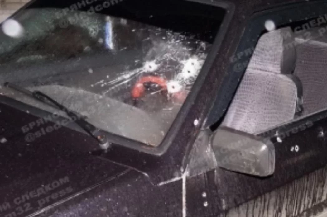 Двадцать пуль в упор: спустя 11 лет в Брянской области раскрыли заказное убийство конкурента криминального авторитета