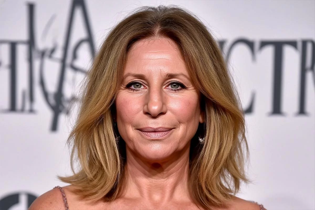 83-летняя Барбра Стрейзанд добавит «Пальмовую ветвь» к «Оскару» и 10 «Грэмми»