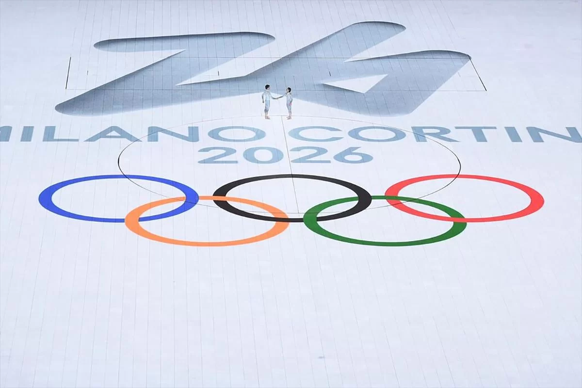 Слепцова о перераспределении медалей на ОИ: Увиденное было настолько неприятно, что мы ушли