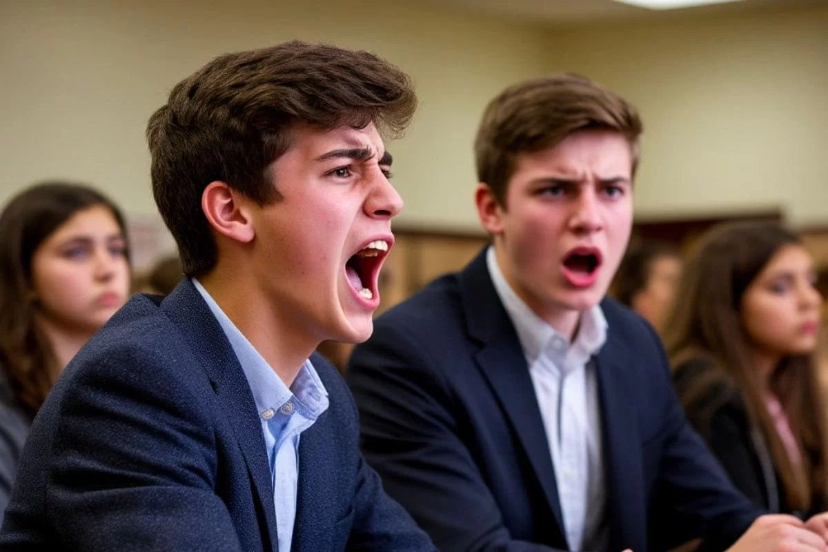 Ирина Волынец назвала плюсы и минусы введения оценок за поведение в школах