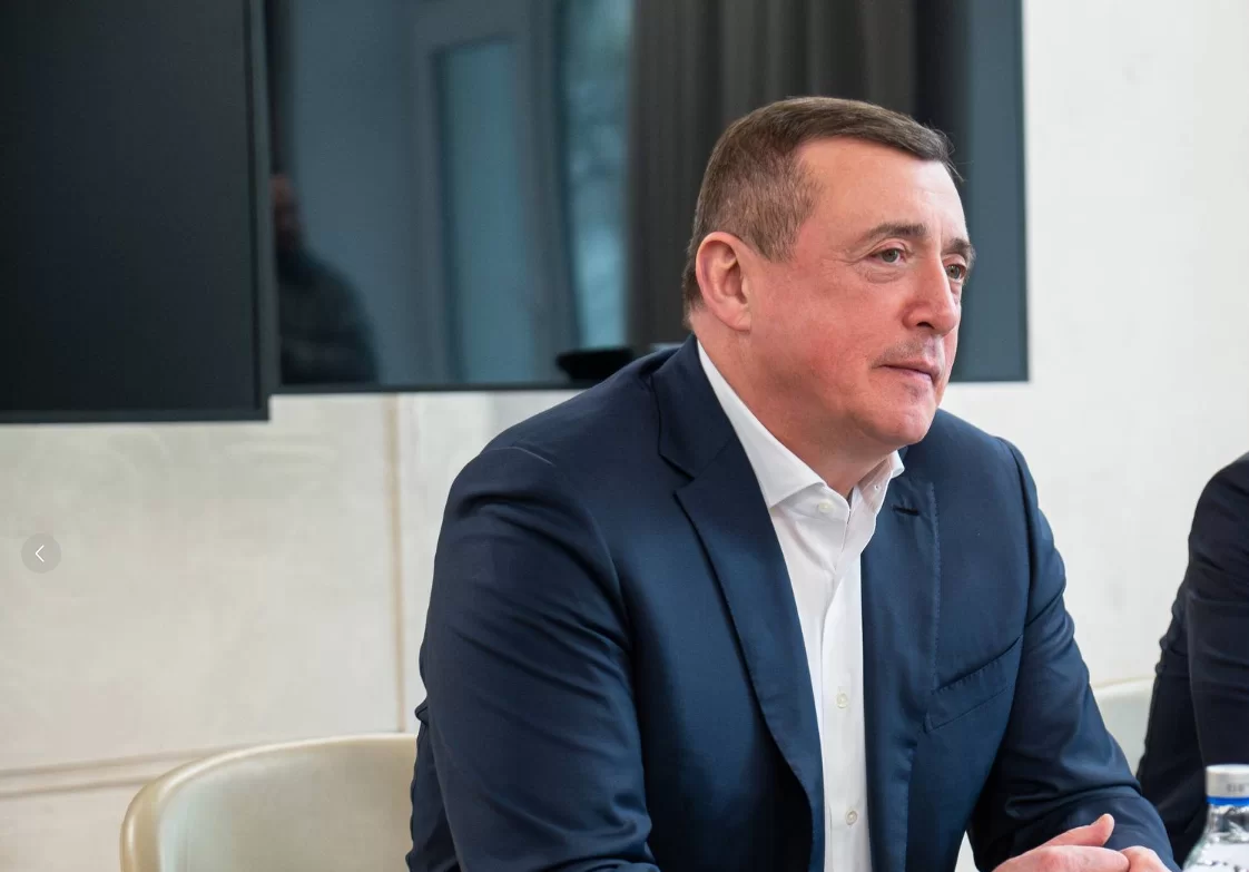 Инвестиции, качество жизни и кадры: Губернатор Сахалинской области Валерий Лимаренко обозначил ключевые направления региональной политики