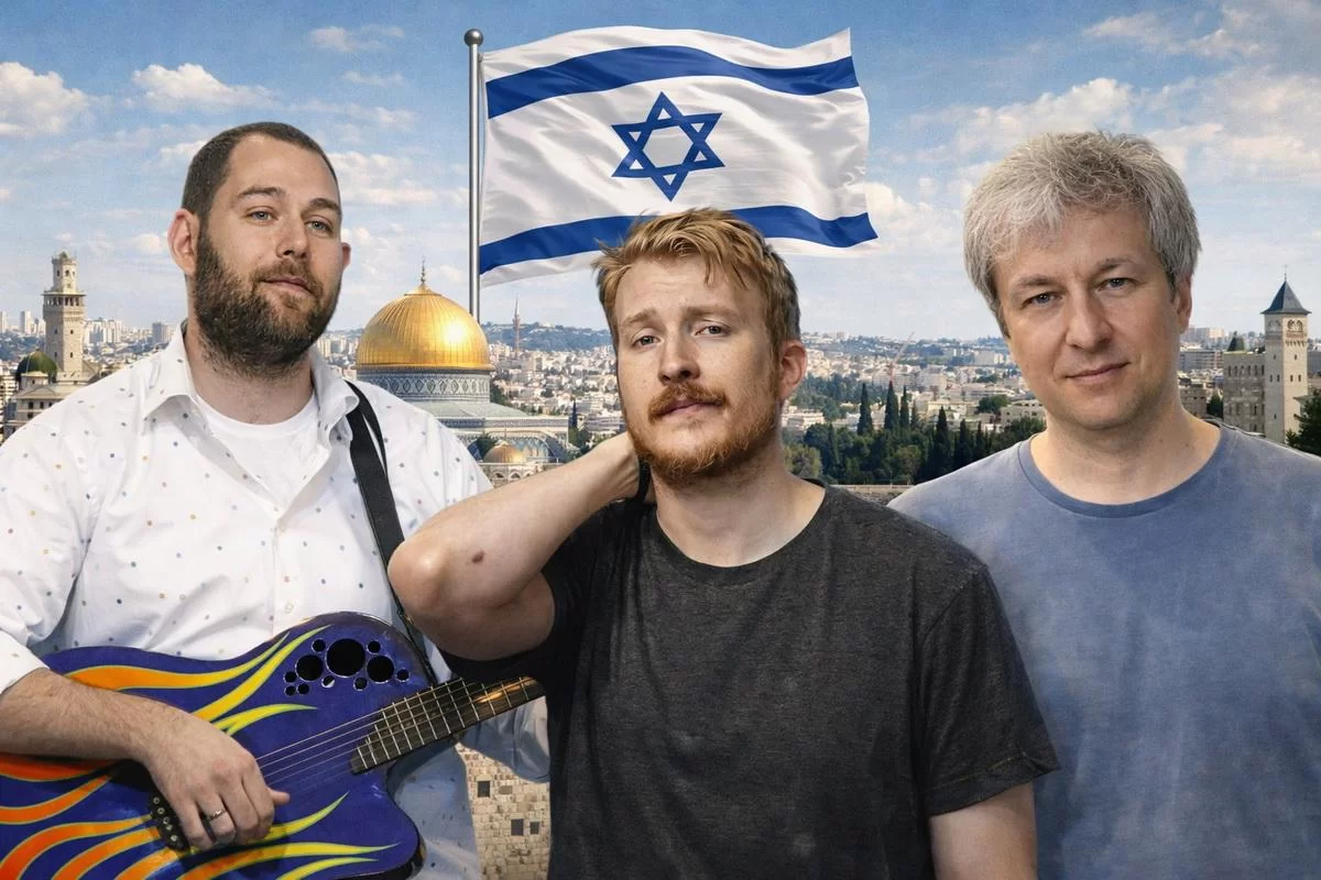 Конец всем иллюзиям. Слепаков* призвал коллег по эмиграции больше не говорить о возвращении в Россию