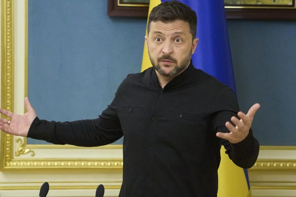 Сожгли 1000 Patriot за две недели: война с Ираном оставила Украину без главного щита от российских ракет