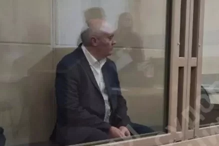 Брянский экс-чиновник выбрал военную службу после уголовного дела