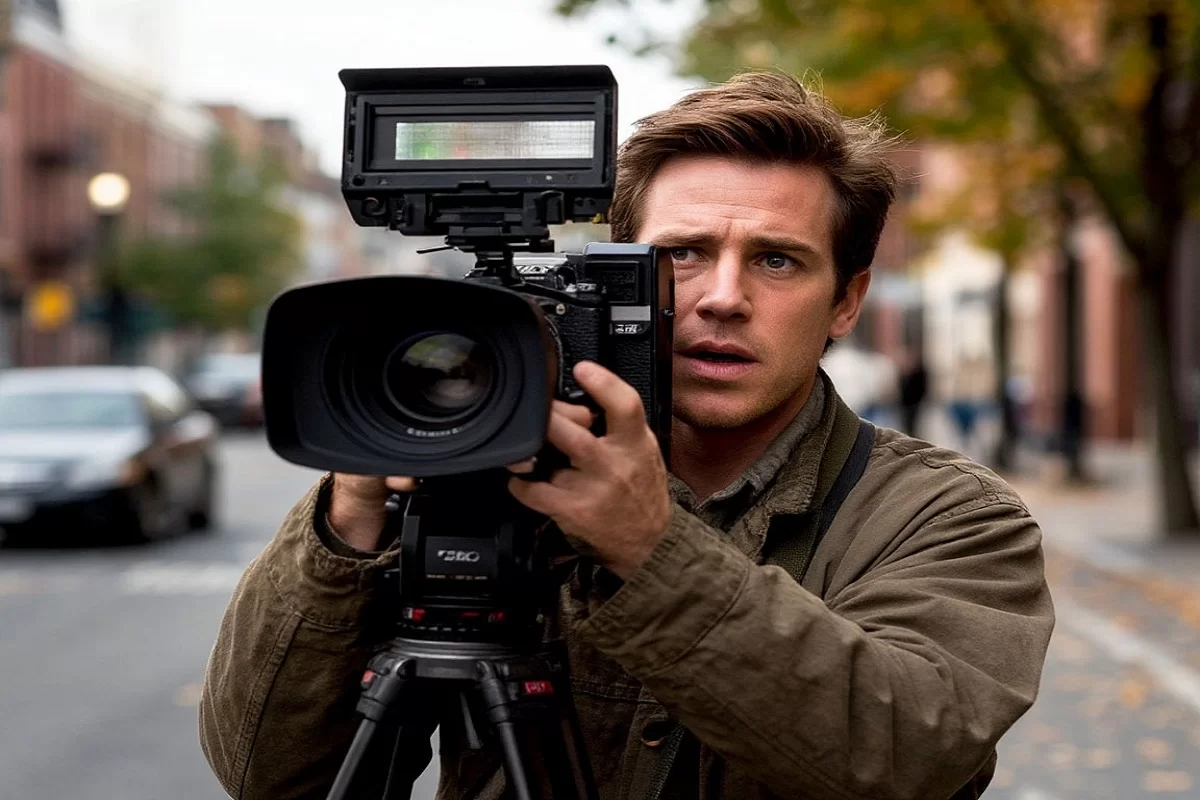 Развитие киноотрасли в Мордовии обсудили на встрече с молодежью в Саранске