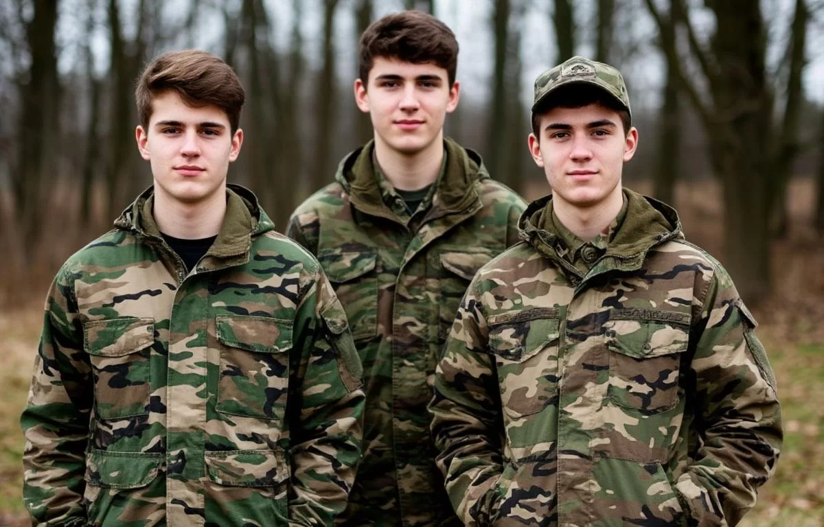 «Только через мой труп»: соратница Трампа пообещала не отдать сына на войну с Ираном