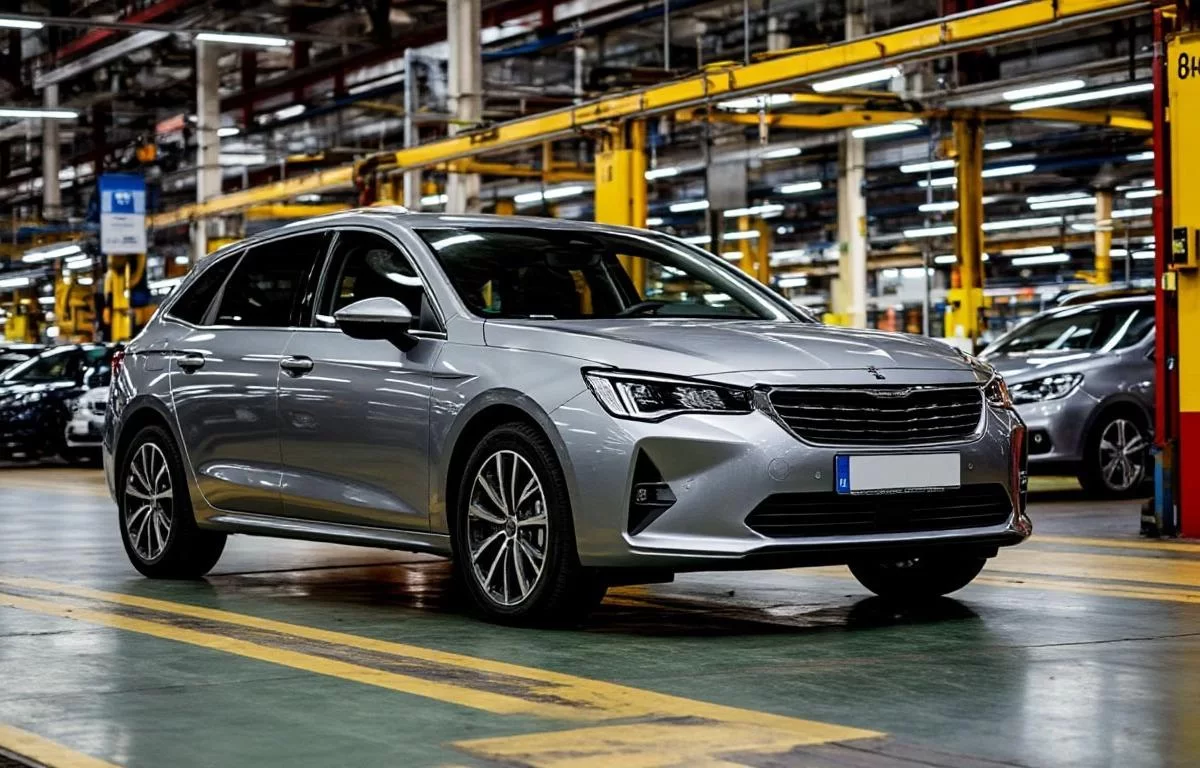 Из руин в высокотехнологичный цех: как завод в Шушарах готовят к выпуску Jeland